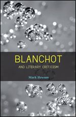 Blanchot and Literary Criticism