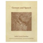 Gesture and Speech October Books