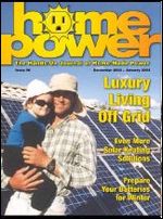 Home Power 098