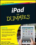 IPad For Dummies For Dummies