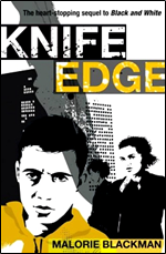 Knife Edge