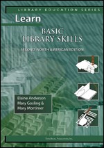 Learn Basic Library Skills Second North American Edition