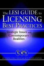 Licensing Best Practices