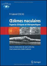 OEdemes maculaires: Aspects cliniques et therapeutiques