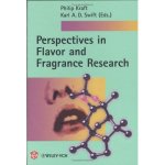 Perspectives in Flavor and Fragrance Research
