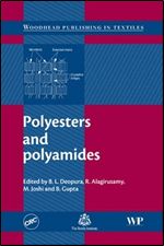 Polyesters and Polyamides