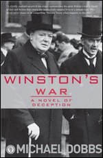 Winstons War: A Novel of Conspiracy